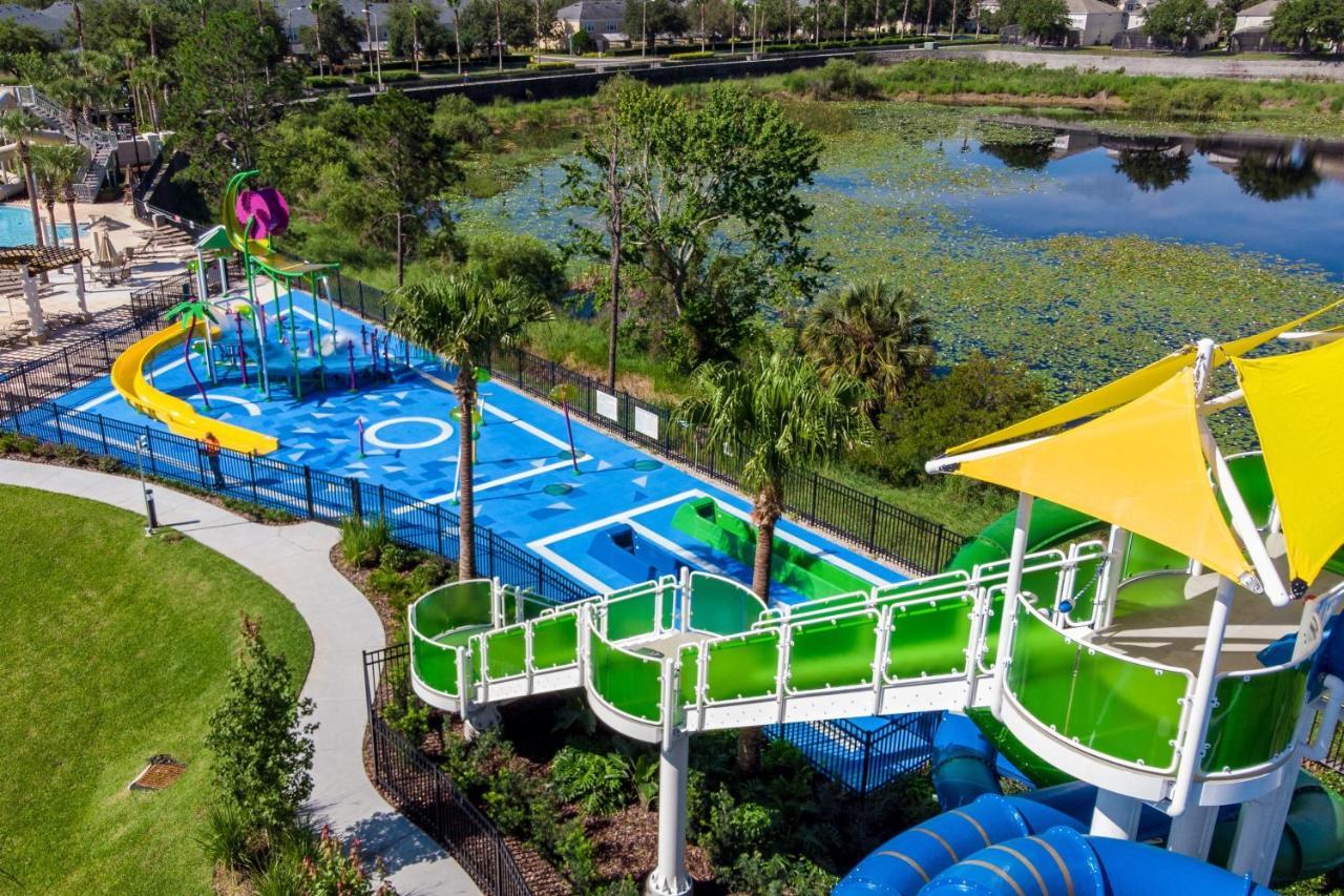 Shangri-La At Windsor Orlando Exterior foto